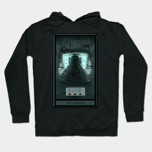 The Screen Hoodie